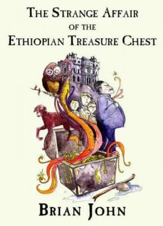 Strange Affair of the Ethiopian Treasure Chest, The