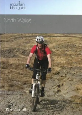 Mountain Bike Guide North Wales
