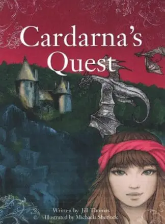 Cardarna’s Quest