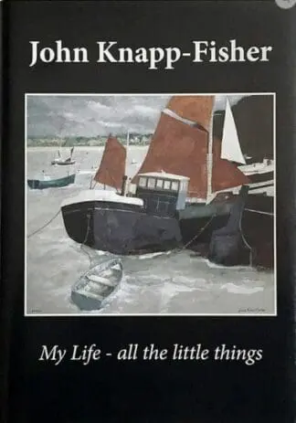 My Life – All the Little Things