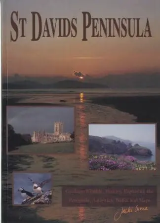 St Davids Peninsula