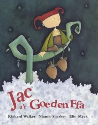 Jac a’r Goeden Ffa