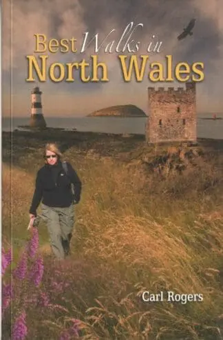 Best Walks in North Wales
