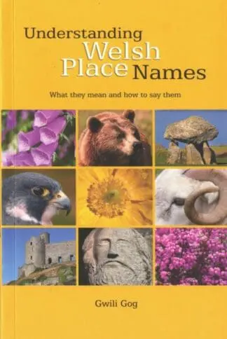 Understanding Welsh Place Names – What They Mean and How to Say Them