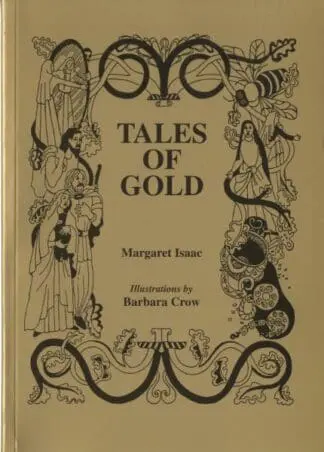 Tales of Gold – Stories of Caves, Gold and Magic