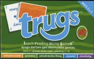 Trugs Bocs 2