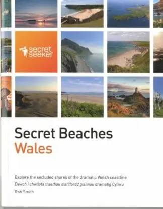 Secret Beaches Wales