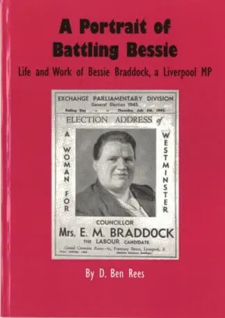 Portrait of Battling Bessie, A