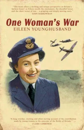 One Woman’s War