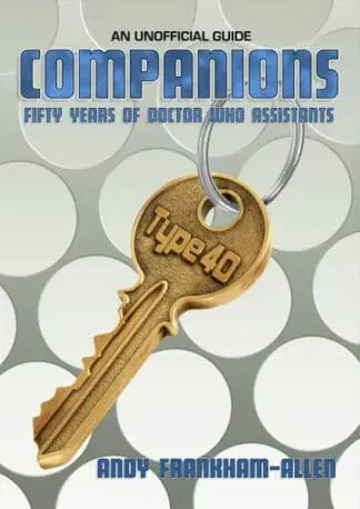 Companions – Fifty Years of Doctor Who Assistants