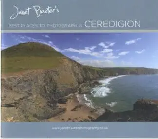 Best Places to Photograph in Ceredigion