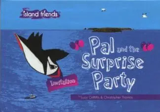 Island Friends: Pal and the Surprise Party