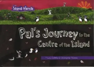 Island Friends: Pal’s Journey to the Centre of the Island