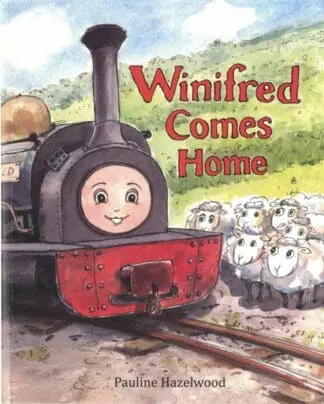 Winifred Comes Home