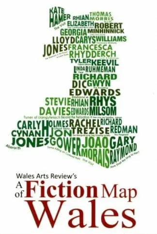 Fiction Map of Wales, A