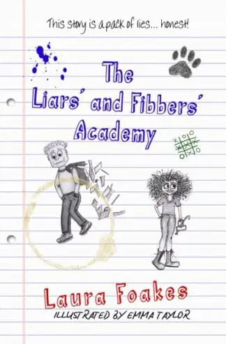 Liars’ and Fibbers’ Academy, The