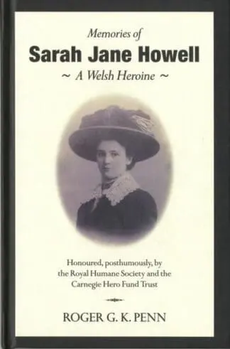 Memories of Sarah Jane Howell