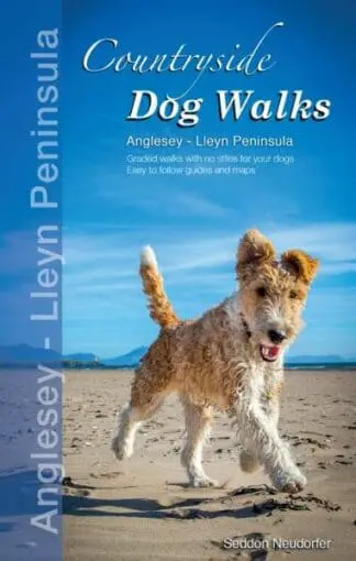 Countryside Dog Walks: Anglesey & Lleyn Peninsula