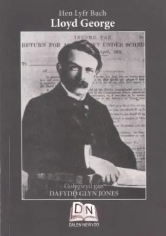 Hen Lyfr Bach: Lloyd George