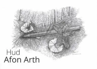 Hud Afon Arth