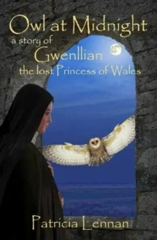 Owl at Midnight – A Story of Gwenllian the Lost Princess of Wales