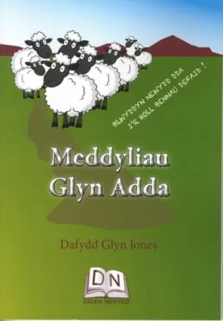 Meddyliau Glyn Adda