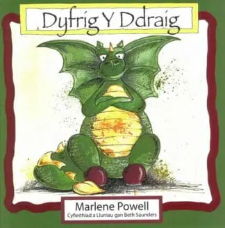 Dyfrig y Ddraig