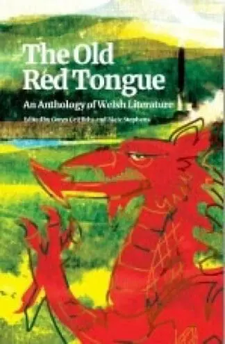 Old Red Tongue, The – An Anthology of Welsh Literature