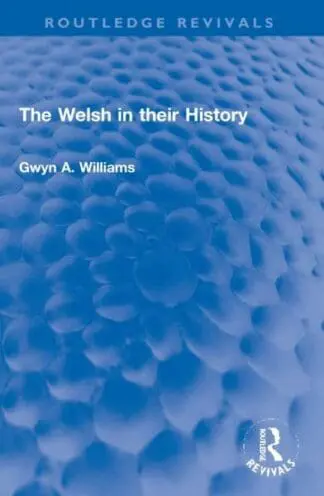 The Welsh in Their History