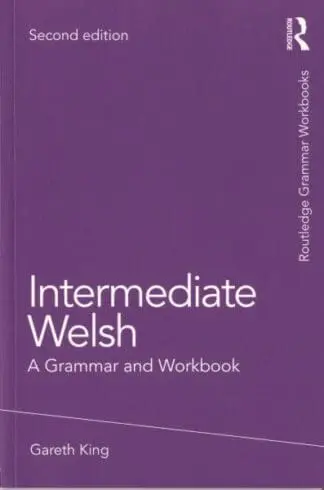 Intermediate Welsh: Grammar & Workbook