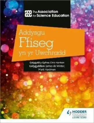 Addysgu Ffiseg yn yr Uwchradd