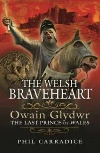 Welsh Braveheart