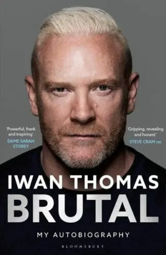 Brutal – My Autobiography