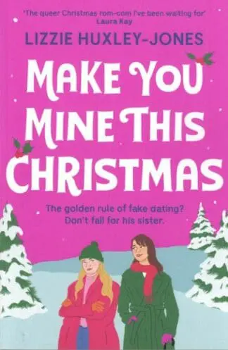 Make You Mine This Christmas