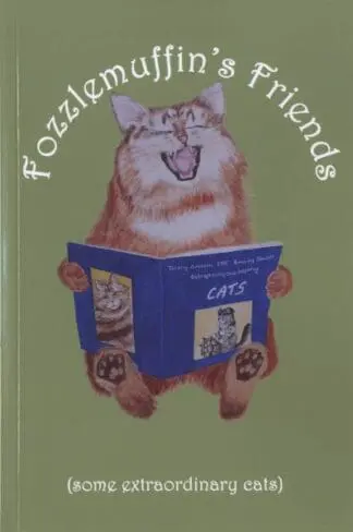 Fozzlemuffin’s Friends