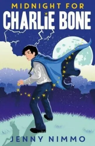 Midnight for Charlie Bone – Charlie Bone
