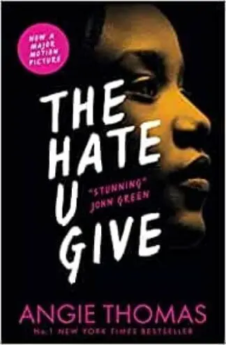 Hate U Give, The