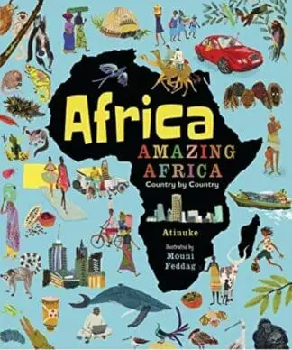 Africa, Amazing Africa – Country by Country