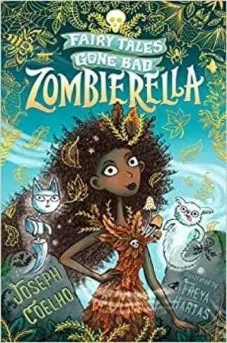 Zombierella – Fairy Tales Gone Bad