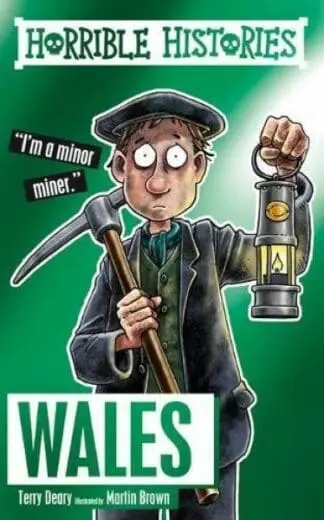 Horrible Histories: Wales