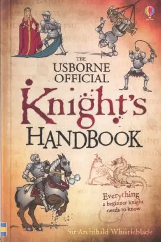 Knight’s Handbook
