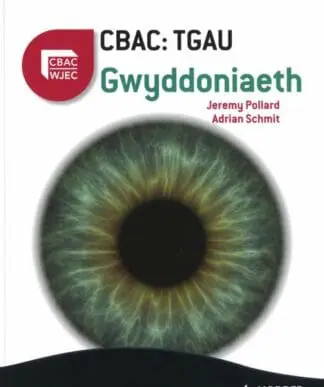 CBAC TGAU Gwyddoniaeth