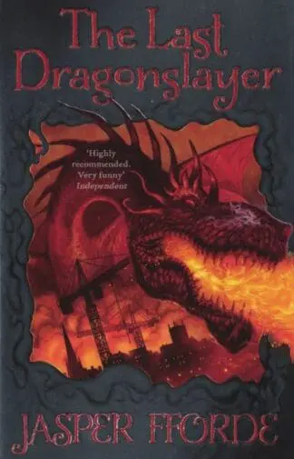 Last Dragonslayer, The