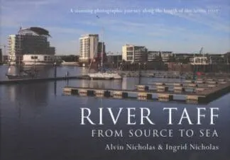 River Taff from Source to Sea