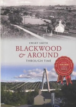 Blackwood and Around Through Time