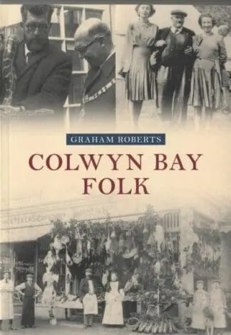Colwyn Bay Folk