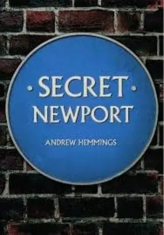 Secret Newport