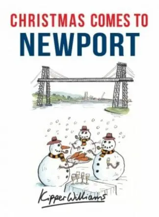 Christmas Comes to Newport