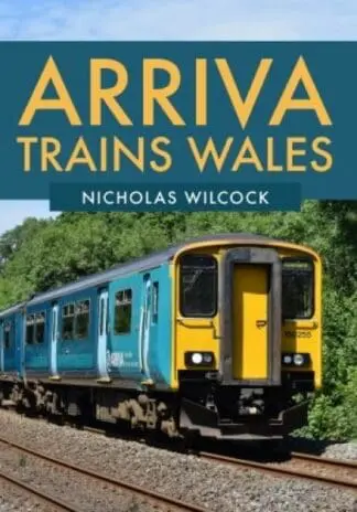 Arriva Trains Wales