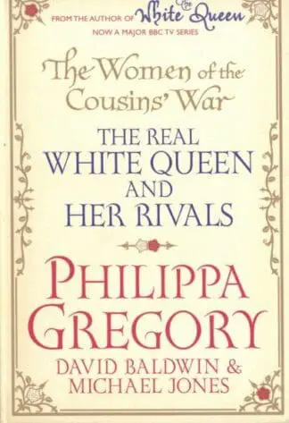 Women of the Cousins’ War, The